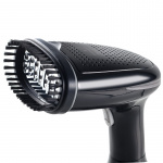 Champion Steamer Portable Pro 1500W HS510 Svart