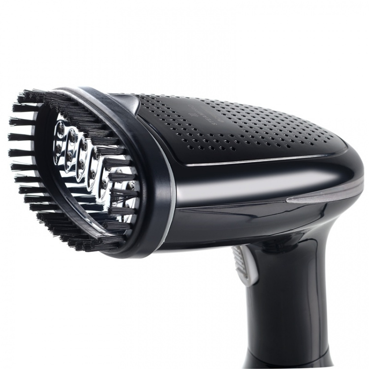 Champion Steamer Portable Pro 1500W HS510 Svart