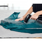 Champion Steamer Portable Pro 1500W HS510 Svart