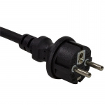 LogiLink Grenuttag 5-vägs Utomhusbruk med brytare IP44 LogiLink Grenuttag 5-vägs Utomhusbruk med brytare IP44