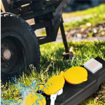 LogiLink Grenuttag 5-vägs Utomhusbruk med brytare IP44 LogiLink Grenuttag 5-vägs Utomhusbruk med brytare IP44