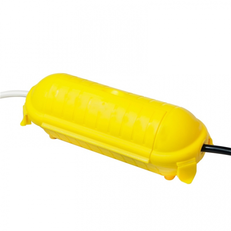 LogiLink Skyddsbox för förlängningskabel IP44 LogiLink Skyddsbox för förlängningskabel IP44