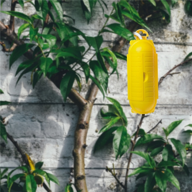 LogiLink Skyddsbox för förlängningskabel IP44 LogiLink Skyddsbox för förlängningskabel IP44