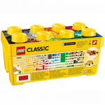 LEGO Classic - Fantasiklosslåda mel