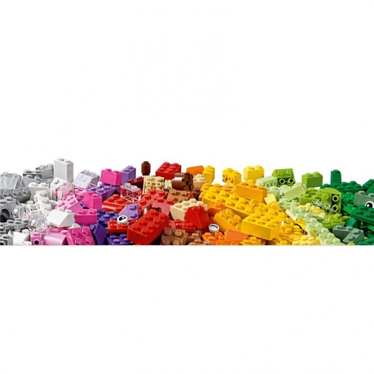 LEGO Classic - Fantasiväska