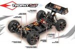 HPI Trophy Buggy Flux 1/8th Scale 4WD Electric