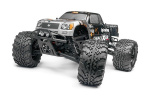 HPI Savage X 4.6 1/8th scale 4WD nitro F4.6 engine