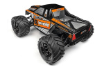 HPI Bullet MT 3.0 1:10th Scale 4WD Nitro Star G3.0 engine