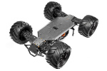 HPI Bullet MT Flux 4WD 1:10th Scale 4WD Electric Stadium Truck