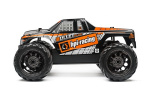 HPI Bullet MT Flux 4WD 1:10th Scale 4WD Electric Stadium Truck