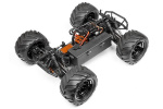 HPI Bullet MT Flux 4WD 1:10th Scale 4WD Electric Stadium Truck