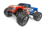 HPI Jumpshot MT V2.0 1:10 Electric Offroad
