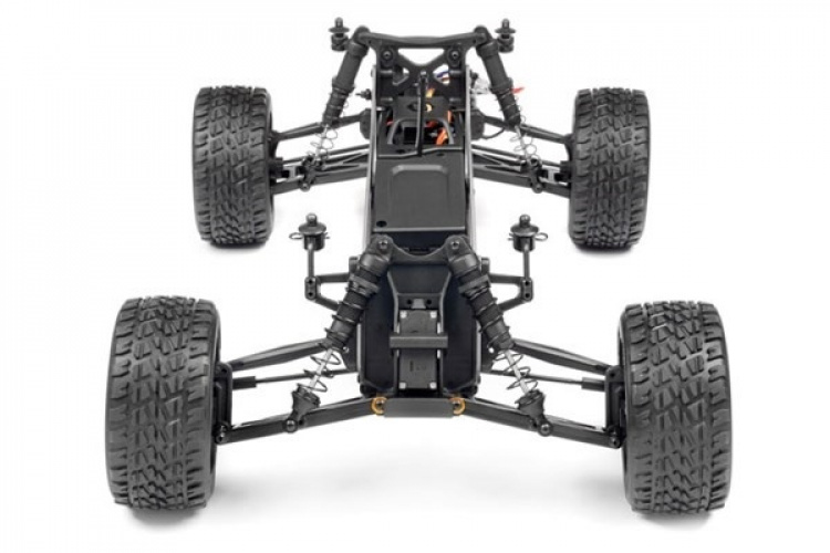 HPI Jumpshot ST V2.0 1:10 Electric Offroad HPI Jumpshot ST V2.0 1:10 Electric Offroad