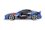 HPI RS4 Sport 3 Drift Dai Yoshihara Subaru BRZ 1:10 Electric Onroad HPI RS4 Sport 3 Drift Dai Yoshihara Subaru BRZ 1:10 Electric Onroad