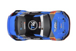 HPI RS4 Sport 3 Drift Dai Yoshihara Subaru BRZ 1:10 Electric Onroad HPI RS4 Sport 3 Drift Dai Yoshihara Subaru BRZ 1:10 Electric Onroad