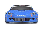 HPI RS4 Sport 3 Drift Dai Yoshihara Subaru BRZ 1:10 Electric Onroad HPI RS4 Sport 3 Drift Dai Yoshihara Subaru BRZ 1:10 Electric Onroad