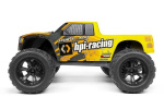 HPI Jumpshot MT Flux 1:10 Electric Offroad