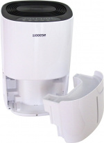 Adam - avfuktare 100m2, 44dB, wifi - Google Home, timer, 2 hastigheter, torkfunktion Adam - avfuktare 100m2, 44dB, wifi - Google Home, timer, 2 hastigheter, torkfunktion