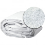 Bottenduk 8,5 x 4 ,5m