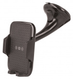 Forever WCH-100, Bilhållare med trådlös Qi-laddning