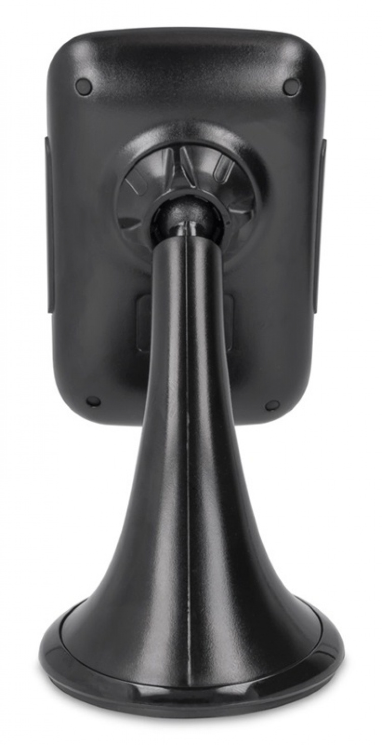 Forever WCH-100, Bilhållare med trådlös Qi-laddning