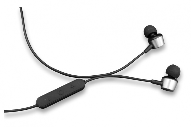 Forever Mobius (BSH-300) - Bluetooth hörlurar In-Ear
