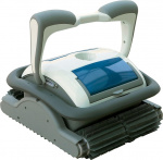PoolRaptor Pool Robot med App