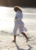 Lord Nelson VICTORY Frotterock vit S/M, 450 g/m² Lord Nelson VICTORY Frotterock vit S/M, 450 g/m²