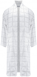 Lord Nelson VICTORY Frotterock vit XXL, 450 g/m² Lord Nelson VICTORY Frotterock vit XXL, 450 g/m²