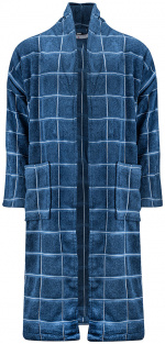 Lord Nelson VICTORY Frotterock Marinblå S/M, 450 g/m² Lord Nelson VICTORY Frotterock Marinblå S/M, 450 g/m²