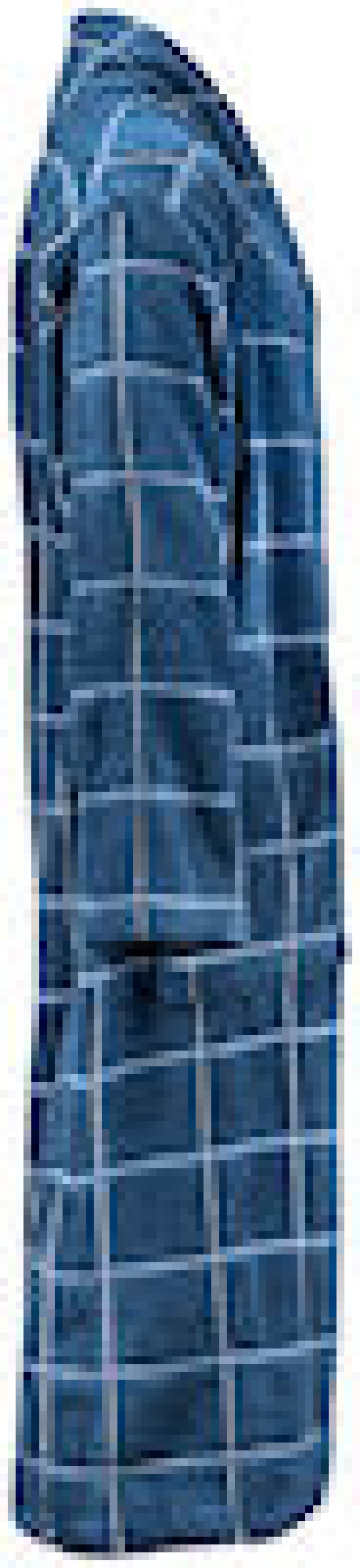 Lord Nelson VICTORY Frotterock Marinblå L/XL, 450 g/m² Lord Nelson VICTORY Frotterock Marinblå L/XL, 450 g/m²