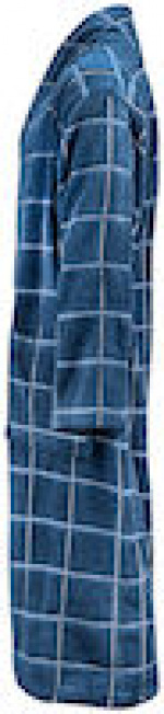 Lord Nelson VICTORY Frotterock Marinblå L/XL, 450 g/m² Lord Nelson VICTORY Frotterock Marinblå L/XL, 450 g/m²