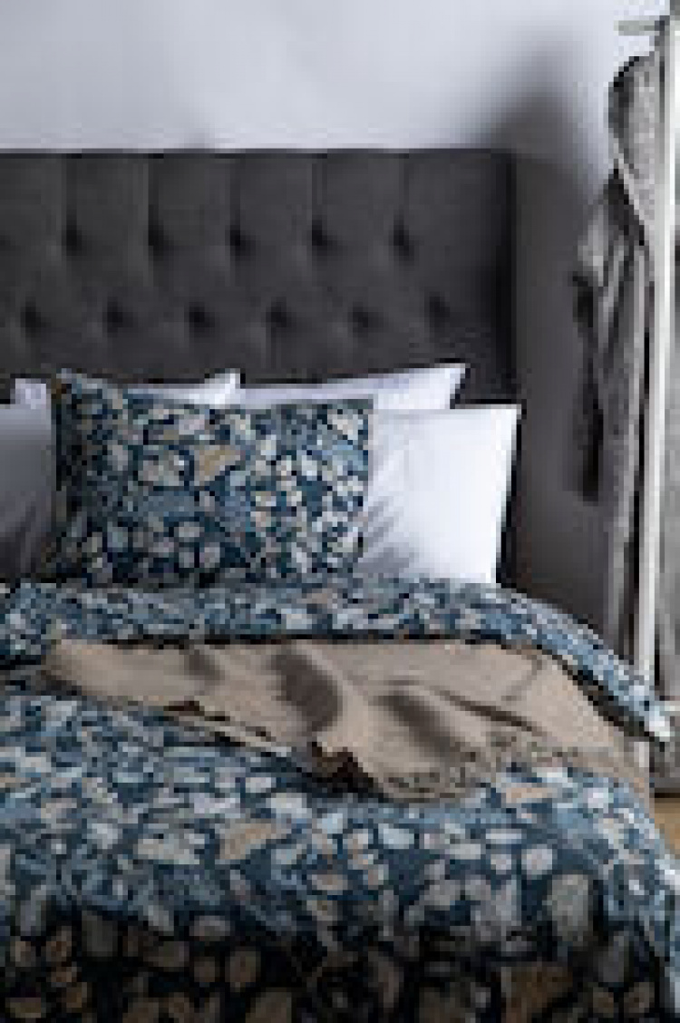 Lord Nelson VICTORY Frotterock Marinblå L/XL, 450 g/m² Lord Nelson VICTORY Frotterock Marinblå L/XL, 450 g/m²