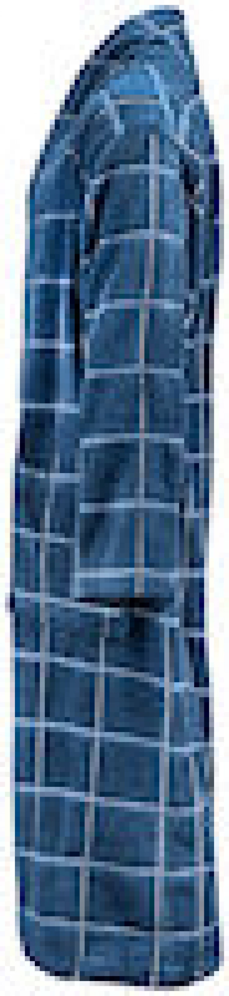 Lord Nelson VICTORY Frotterock Marinblå, XXL, 450 g/m²