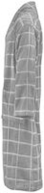 Lord Nelson VICTORY Frotterock Grå, XXL, 450 g/m² Lord Nelson VICTORY Frotterock Grå, XXL, 450 g/m²