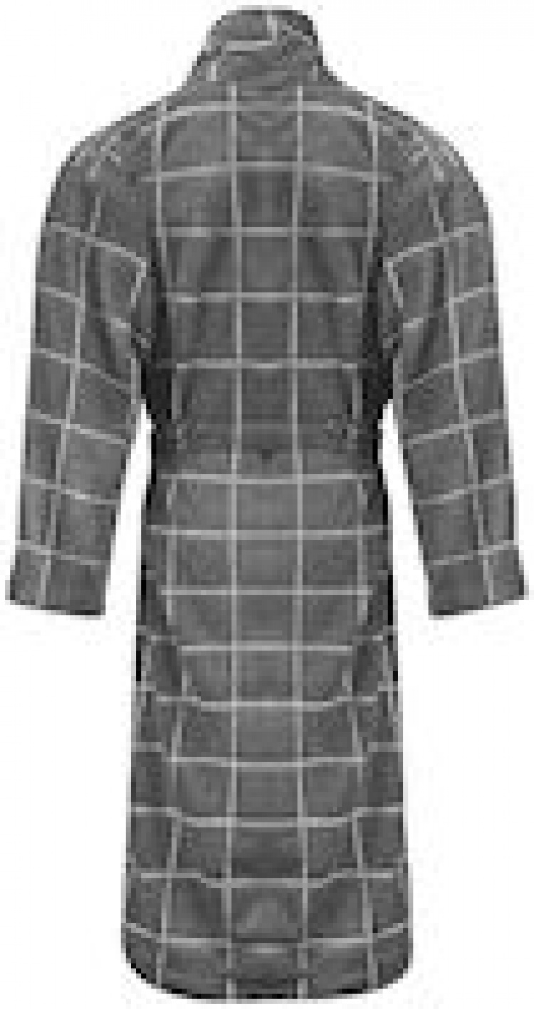 Lord Nelson VICTORY Frotterock Mörkgrå, L/XL, 450 g/m² Lord Nelson VICTORY Frotterock Mörkgrå, L/XL, 450 g/m²