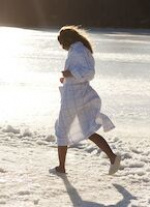 Lord Nelson VICTORY Frotterock Mörkgrå, L/XL, 450 g/m² Lord Nelson VICTORY Frotterock Mörkgrå, L/XL, 450 g/m²