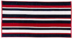 Lord Nelson VICTORY Beach Towel Multi, Marim, 80x160 cm, 500 g/m² Lord Nelson VICTORY Beach Towel Multi, Marim, 80x160 cm, 500 g/m²
