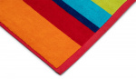 Lord Nelson VICTORY Beach Towel Multi, 80x160 cm, 500 g/m² Lord Nelson VICTORY Beach Towel Multi, 80x160 cm, 500 g/m²