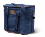 Orrefors Hunting Kylväska, Marin, 38x32x24 cm Orrefors Hunting Kylväska, Marin, 38x32x24 cm