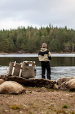 Orrefors Hunting Kylväska, Marin, 38x32x24 cm Orrefors Hunting Kylväska, Marin, 38x32x24 cm