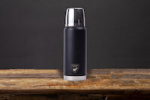 Orrefors Hunting Termos, 60 cl, Svart