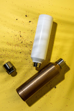 Orrefors Hunting Termosflaska, 50 cl, Marinblå Orrefors Hunting Termosflaska, 50 cl, Marinblå