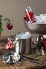 Orrefors Jernverk Dryckeskylare för flaskor, Medium