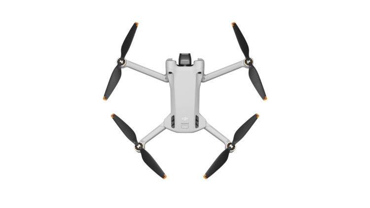 DJI Mini 3 Pro (DJI RC) RTF