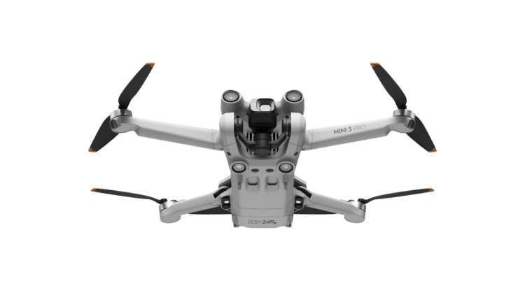 DJI Mini 3 Pro (DJI RC) RTF