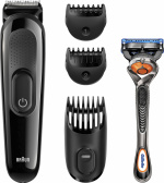 Braun SK3000 Skäggtrimmer - Styling Kit