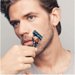 Braun SK3000 Skäggtrimmer - Styling Kit