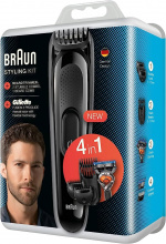 Braun SK3000 Skäggtrimmer - Styling Kit