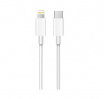 Apple USB-C till Lightning-kabel, 1m, Bulk
